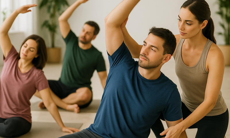 Pilates